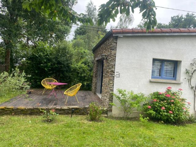 Appartement, Sucé sur Erdre