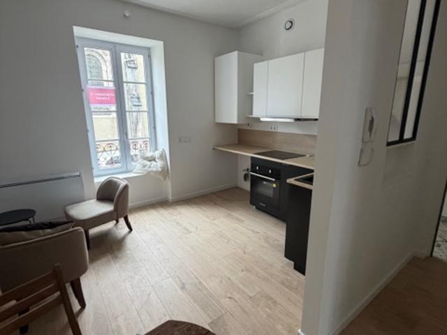 appartement sucé sur erdre