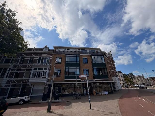 Appartement Suezkade 122D, La Haye À louer