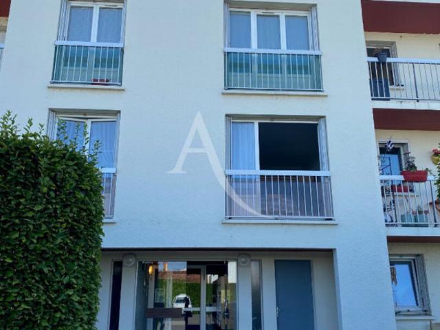 Appartement Sully Sur Loire 1 pièce s 30 m2