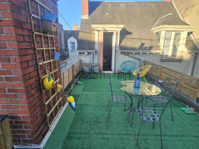 Appartement, Sully sur Loire