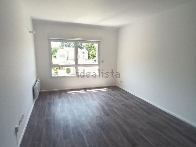 Appartement, Survilliers