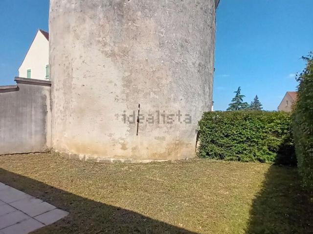 Appartement, Survilliers