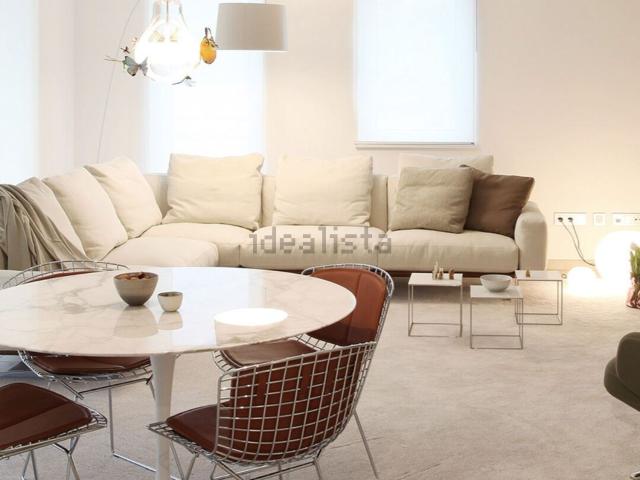 Appartement, Survilliers