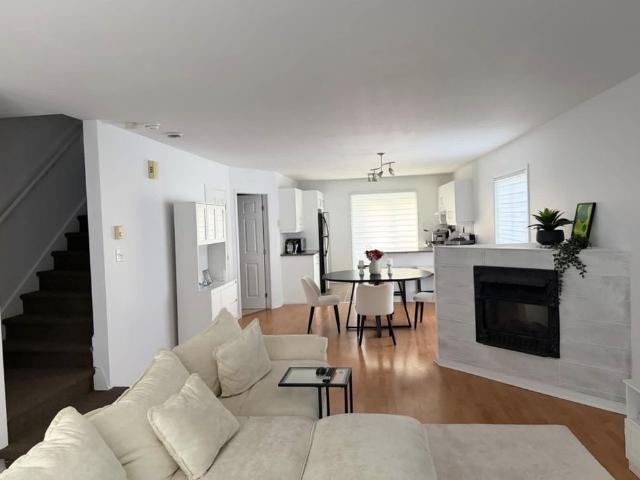 Appartement Sur 2 étages 3 Chambres