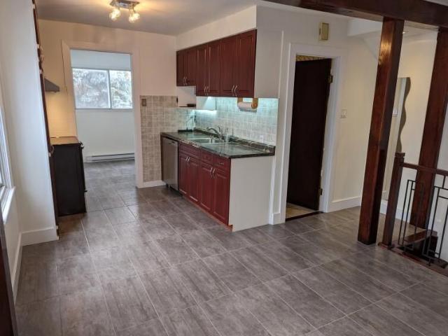 Appartement Sur 2 Niveaux VieuxAhuntsic!