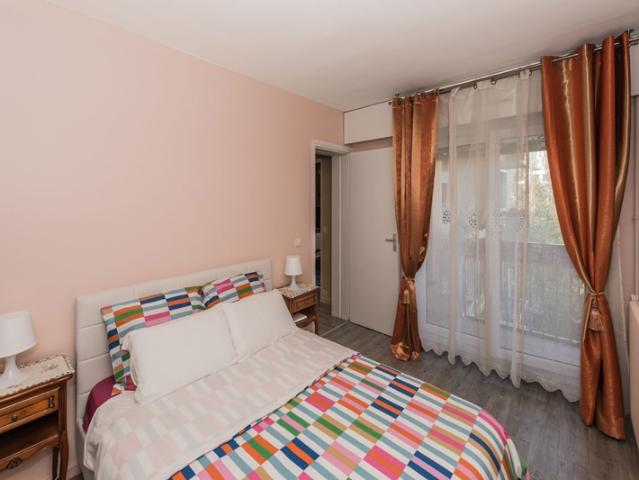APPARTEMENT SUR CANAL DE L'OURCQ