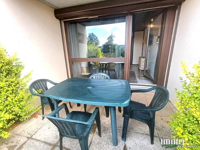 Appartement sur les hauteurs