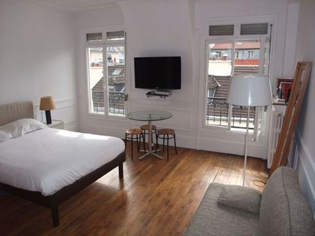 Appartement à la location sur Paris