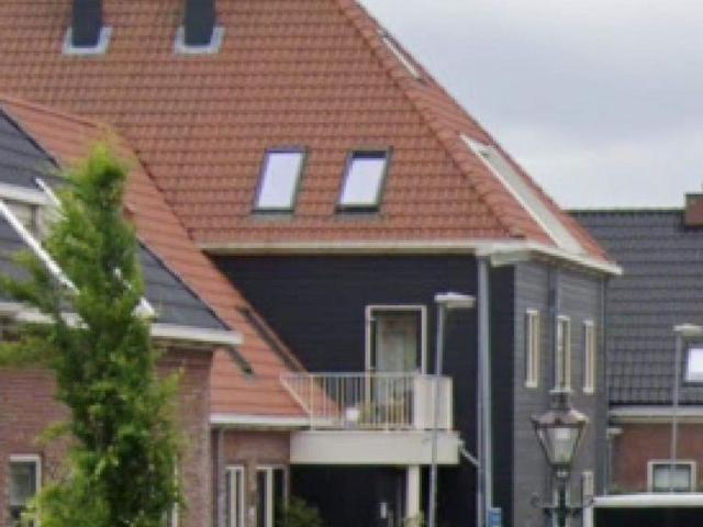 Appartement sur Motorrijtuigstraat, Broek in Waterland À louer