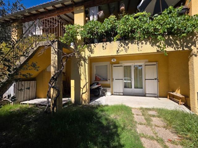 Appartement sur Velleron 60m² Velleron