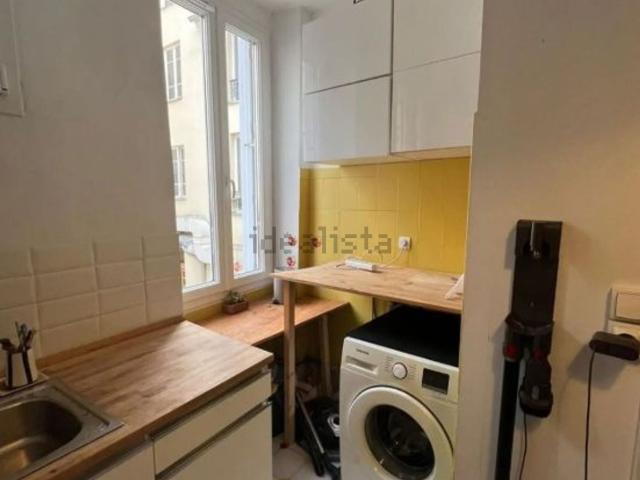 Appartement, Suresnes