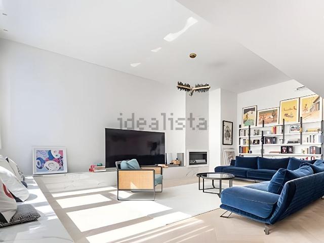 Appartement, Suresnes