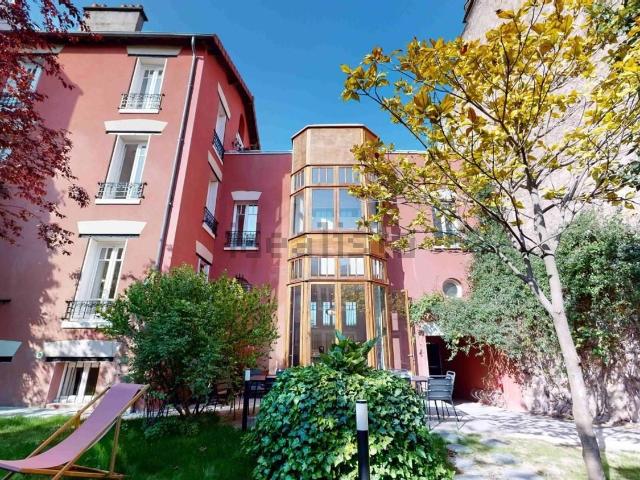 Appartement, Suresnes
