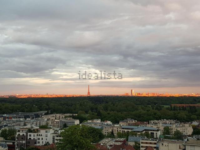 Appartement, Suresnes