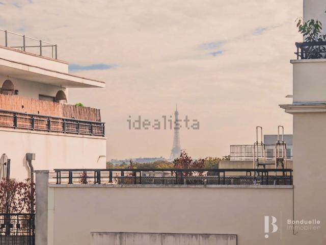 Appartement, Suresnes
