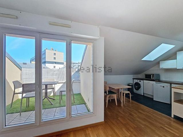 Appartement, Suresnes