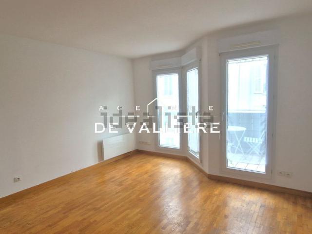 Appartement, Suresnes