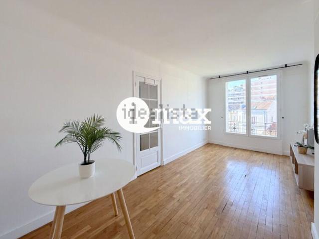 Appartement, Suresnes