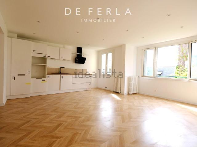 Appartement, Suresnes