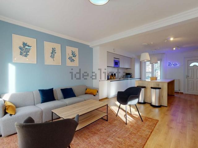 Appartement, Suresnes