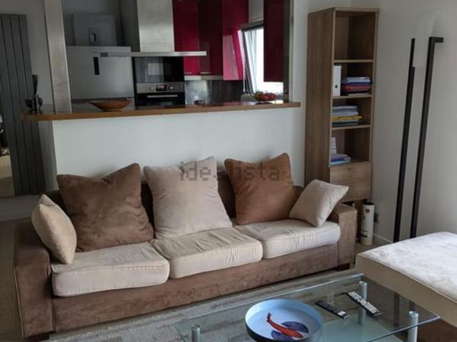 Appartement, Suresnes