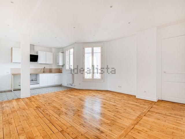Appartement, Suresnes