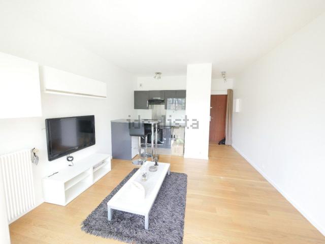 Appartement, Suresnes