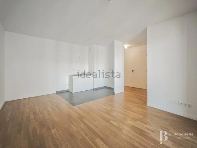 Appartement, Suresnes