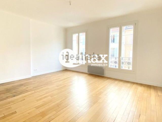Appartement, Suresnes