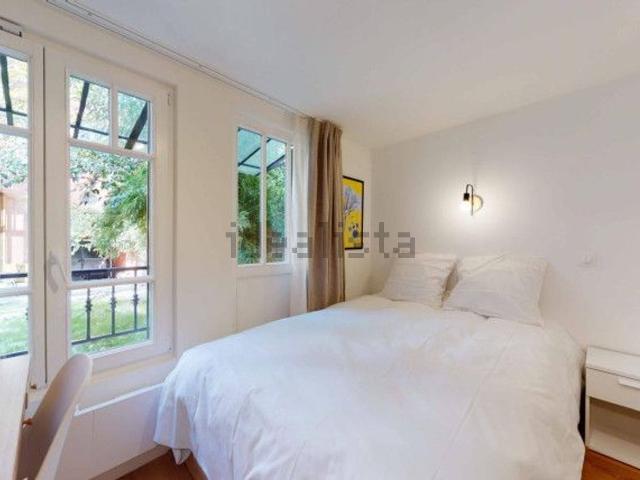 Appartement, Suresnes