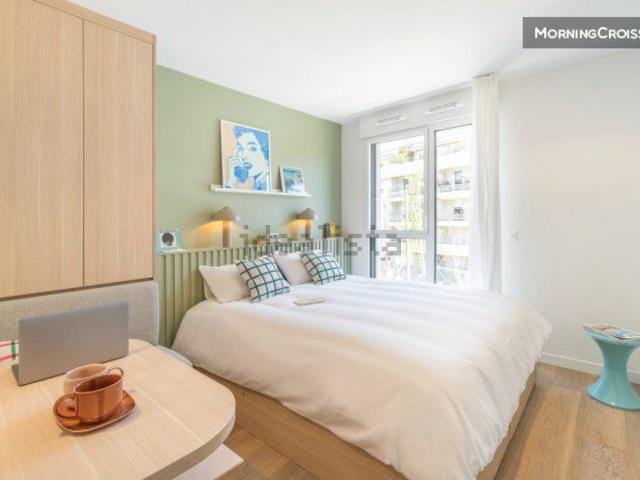 Appartement, Suresnes
