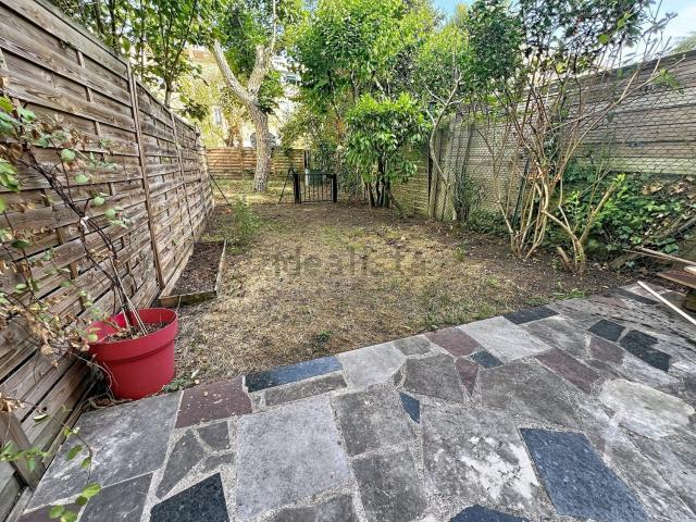 Appartement, Suresnes