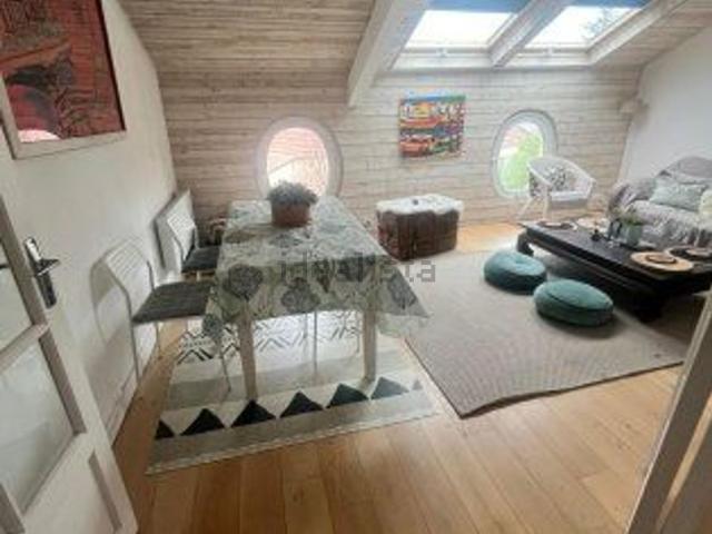 Appartement, Suresnes