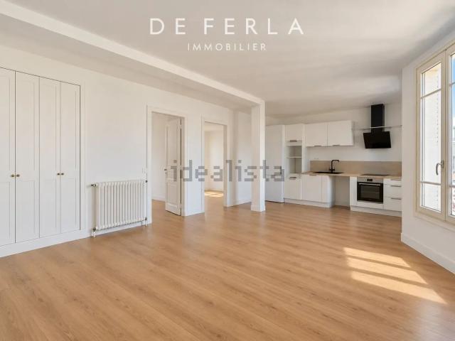 Appartement, Suresnes
