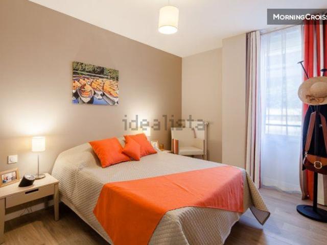 Appartement, Suresnes