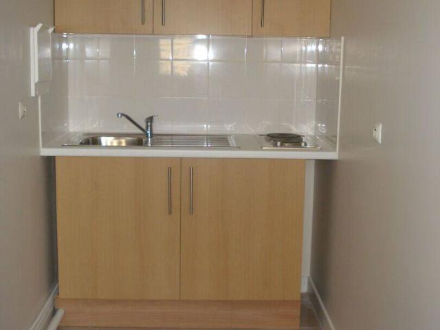 Appartement Suresnes 1 pièce s 32.35 m2