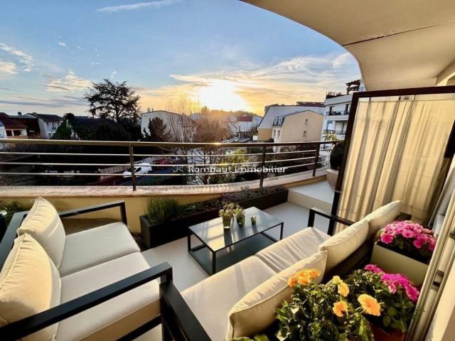 Appartement, Nanterre
