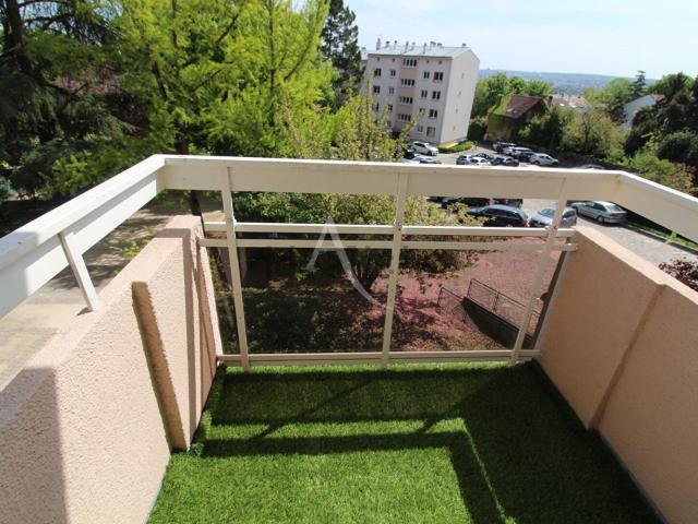 Appartement, Suresnes