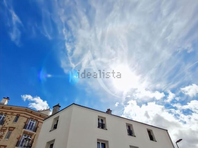 Appartement, Suresnes