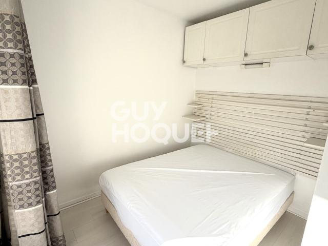 Appartement Suresnes 2 pièce s 28 m2