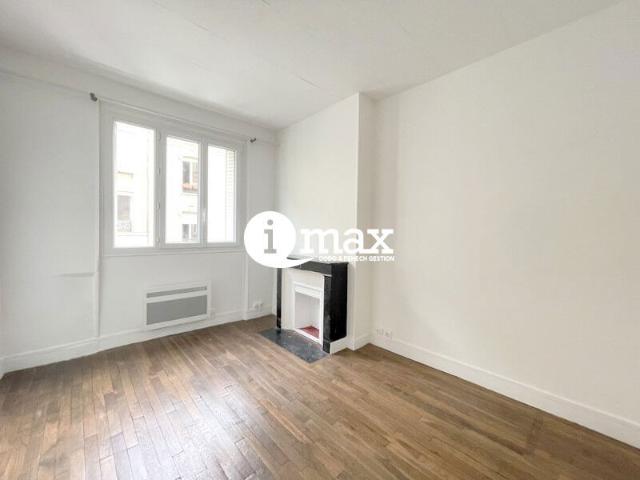 Appartement Suresnes 2 pièce s