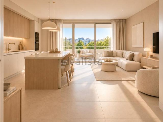 Appartement, Suresnes