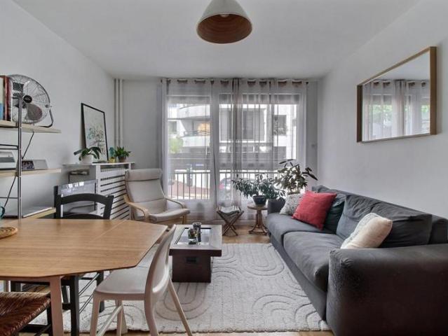 Appartement Suresnes 3 pièce s 55 m2