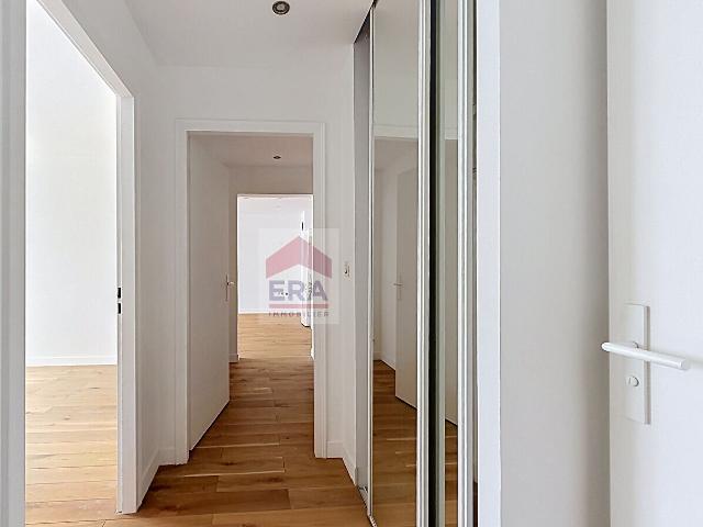 Appartement Suresnes 3 pièces 63 m2