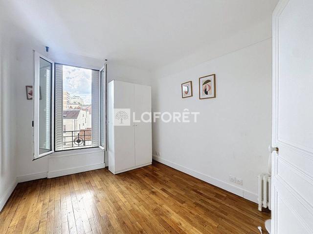 Appartement Suresnes 3 pièces