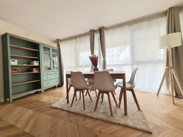 Appartement Suresnes, Suresnes
