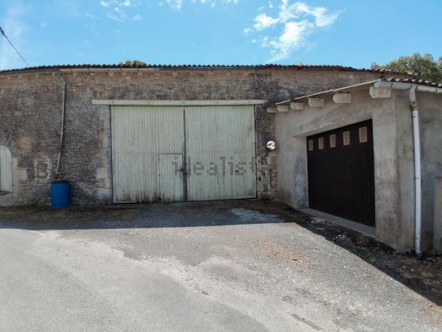 Appartement, Surgères