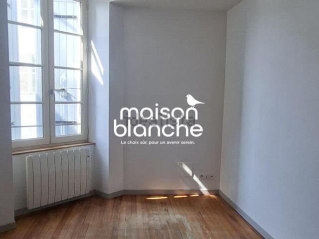 Appartement, Surgères