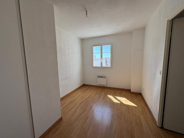 Appartement Surgeres 2 pièce s 42.81 m2